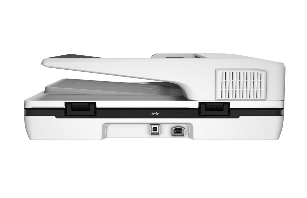 HP ScanJet Pro 3500 f1 Flatbed Scanner (L2741A)