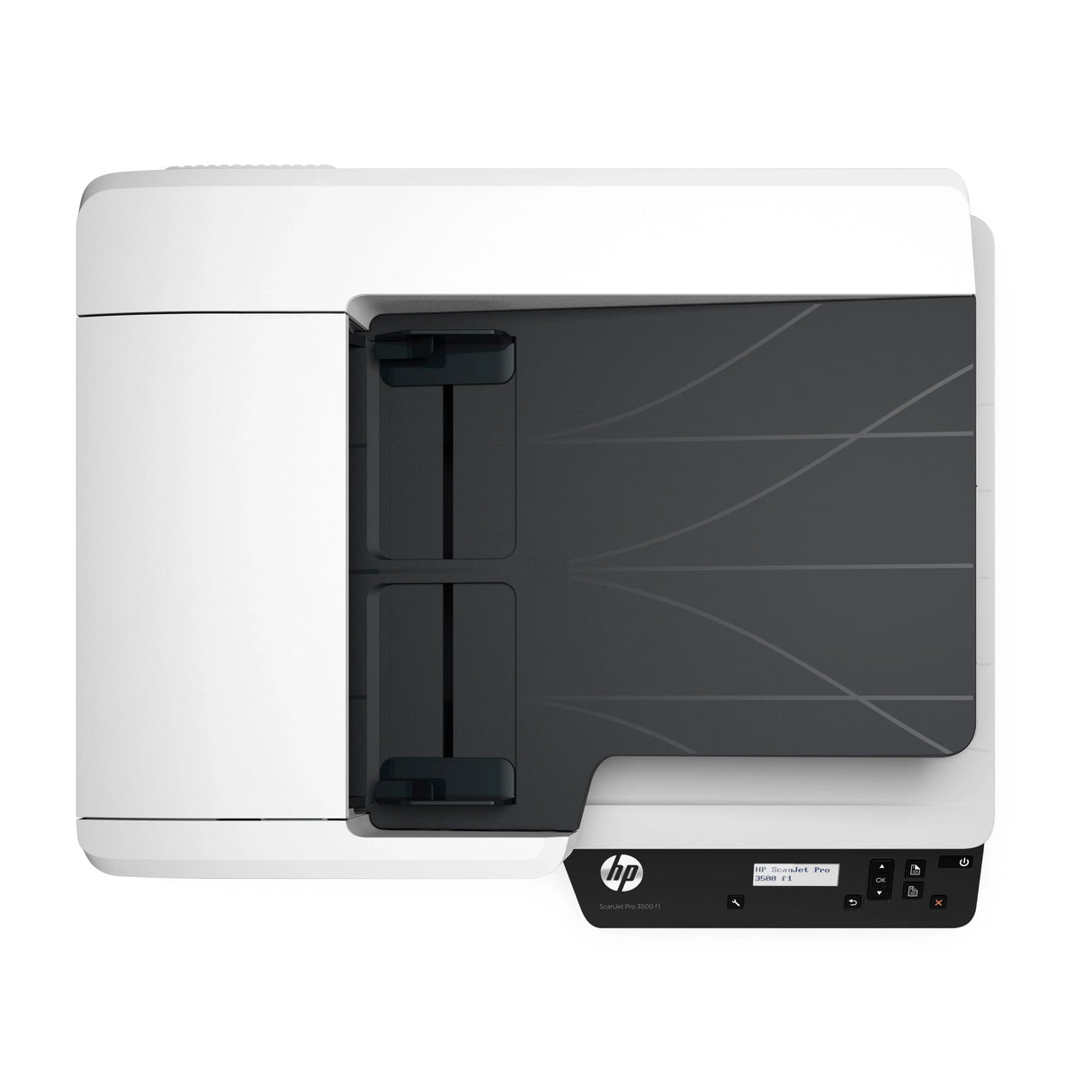 HP ScanJet Pro 3500 f1 Flatbed Scanner (L2741A)
