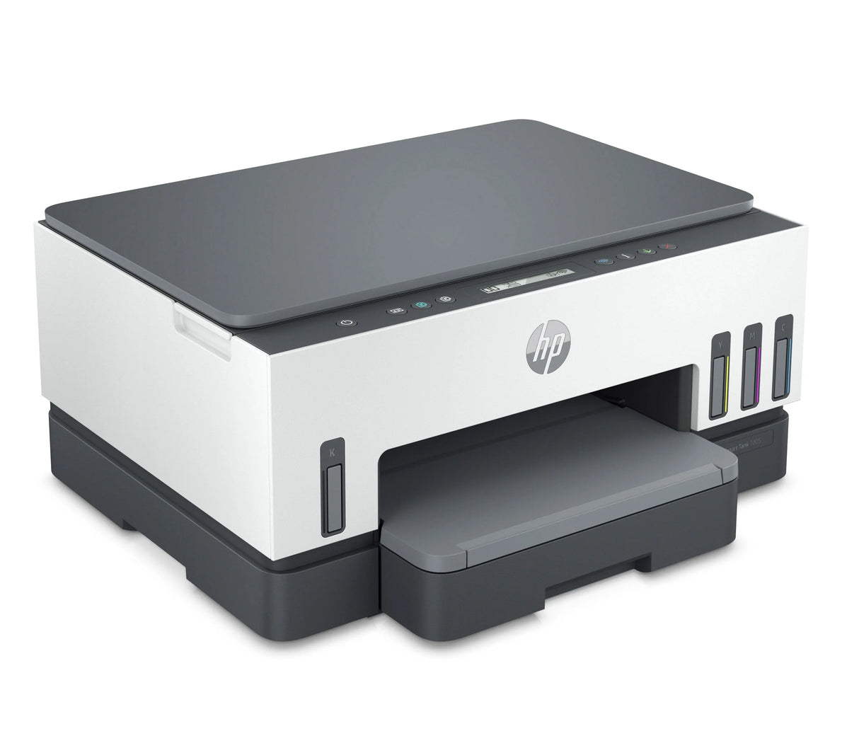 HP SMART TANK 7005 – Print / Scan / Copy / Wireless Inkjet Colour MFP
