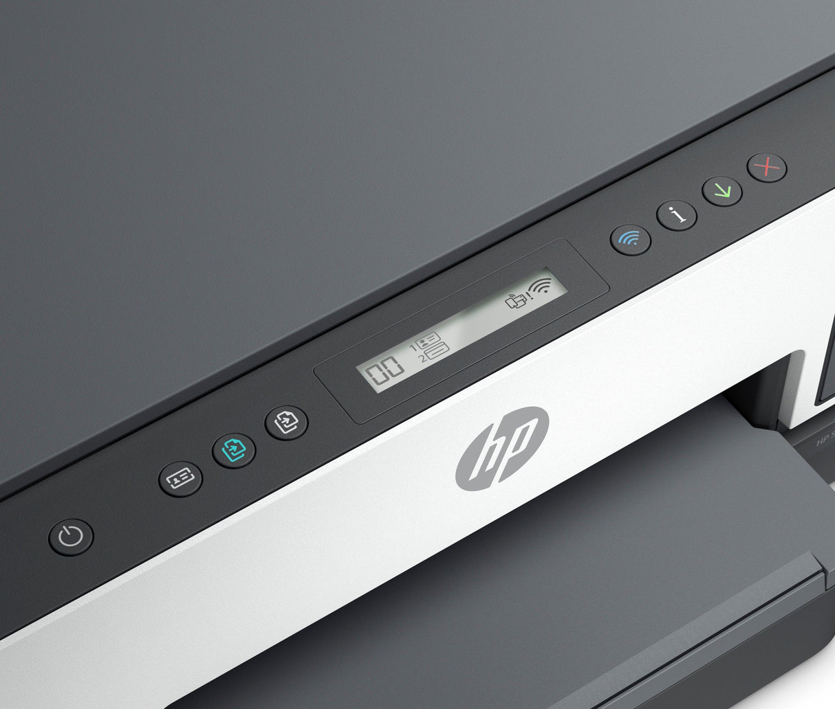 HP SMART TANK 7005 – Print / Scan / Copy / Wireless Inkjet Colour MFP