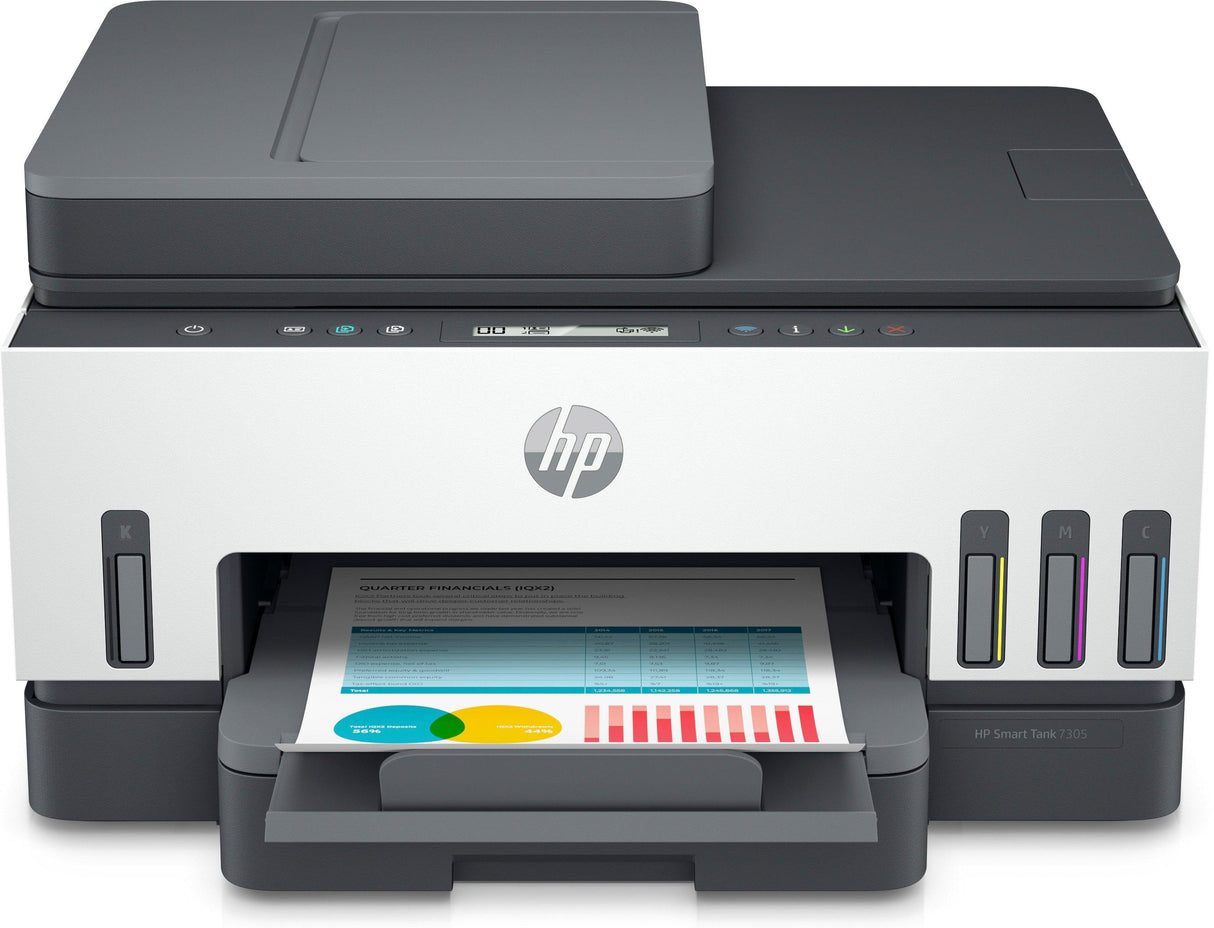 HP Smart Tank 7305 All-in-One (28B75A)