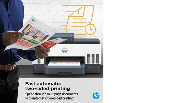HP Smart Tank 7305 All-in-One (28B75A)