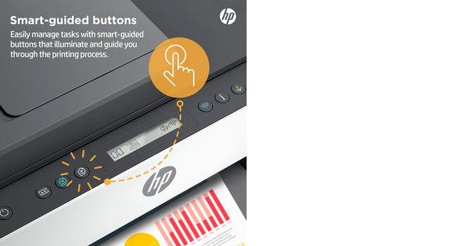 HP Smart Tank 7305 All-in-One (28B75A)