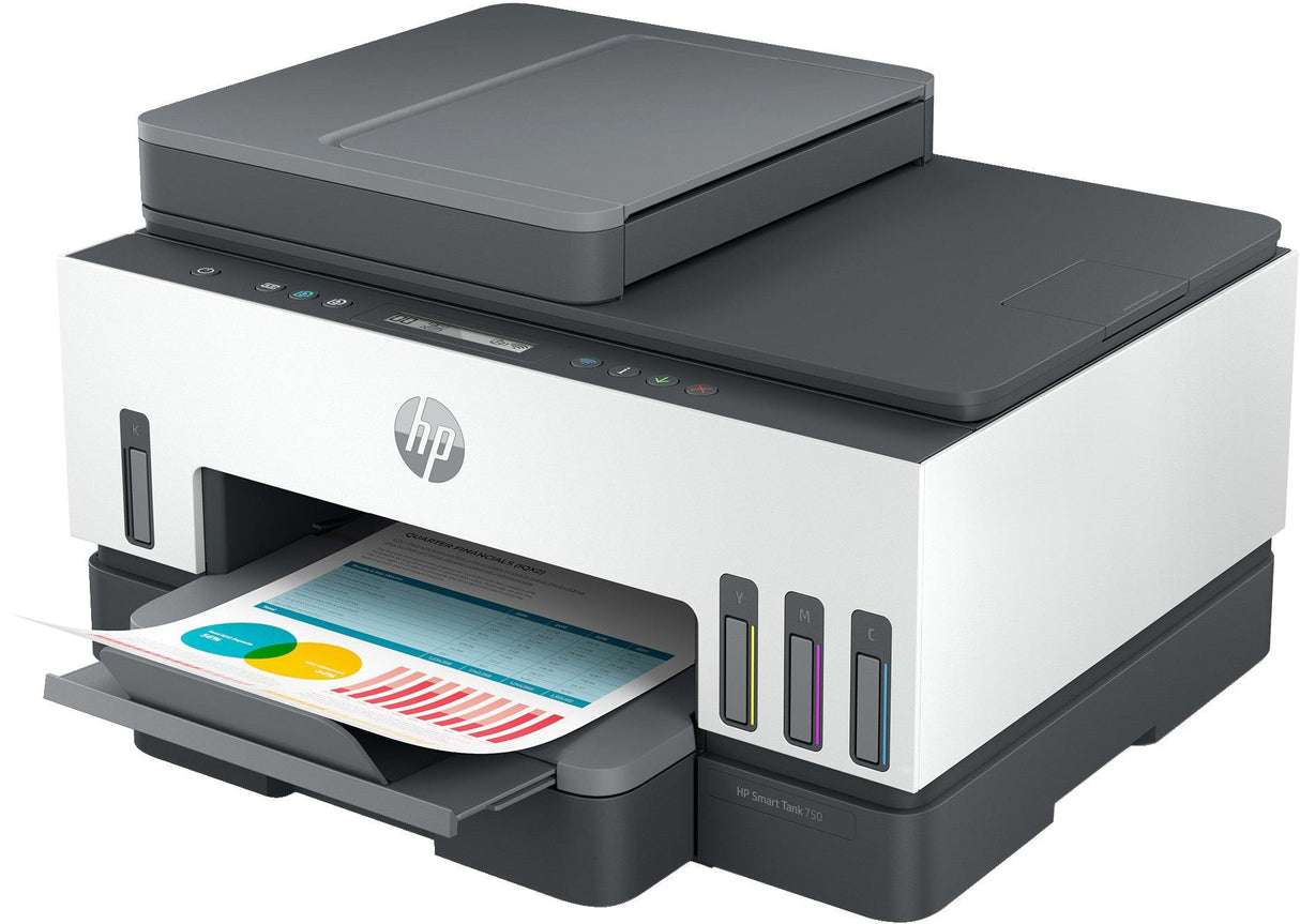 HP Smart Tank 7305 All-in-One (28B75A)