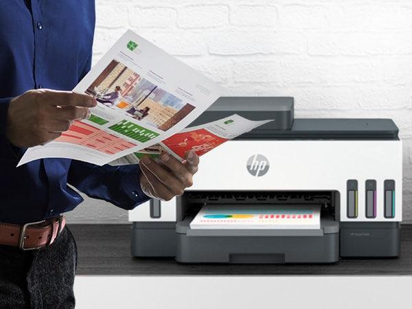 HP Smart Tank 7305 All-in-One (28B75A)