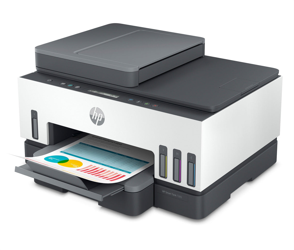 HP Smart Tank 7305 All-in-One (28B75A)