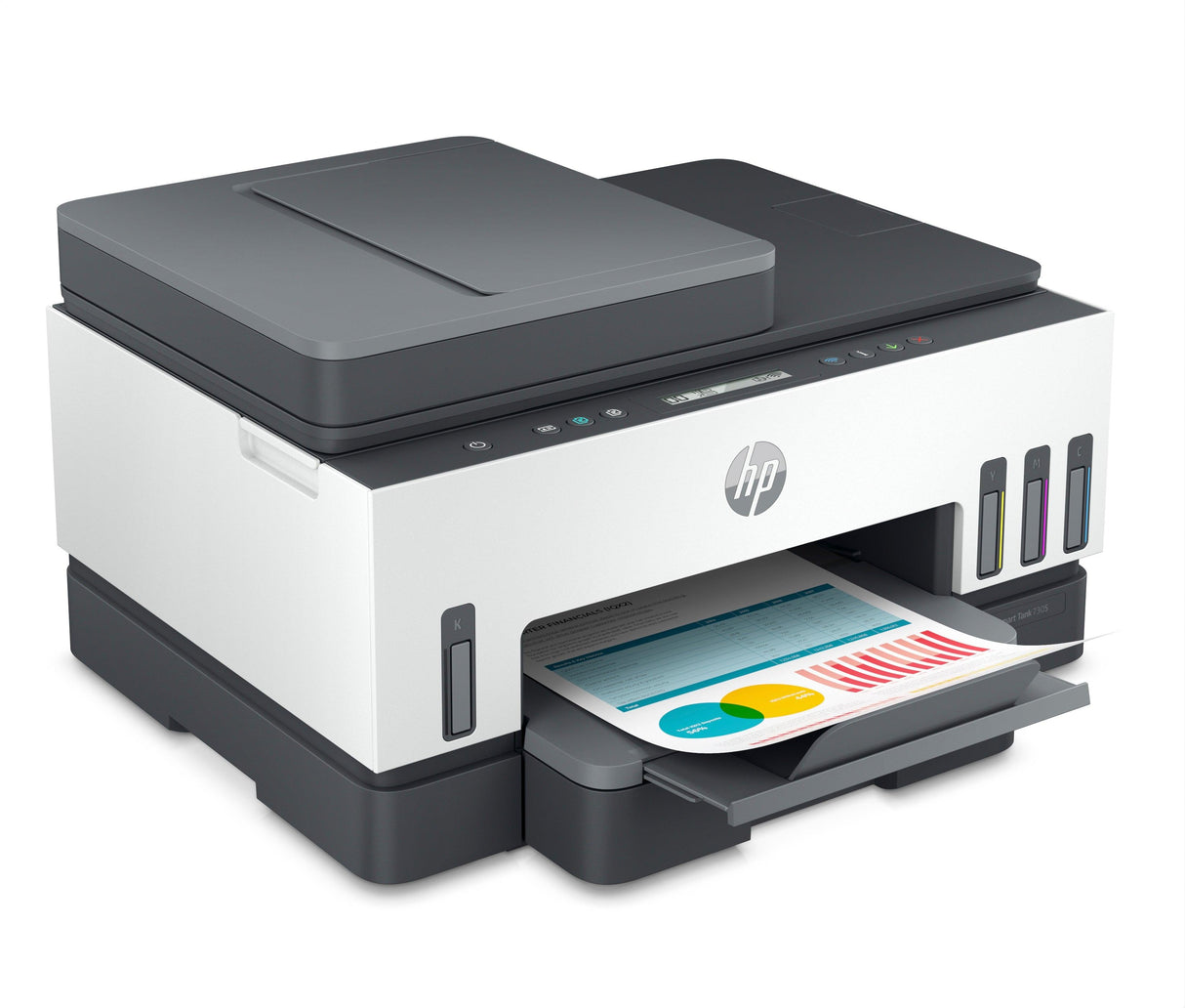 HP Smart Tank 7305 All-in-One (28B75A)