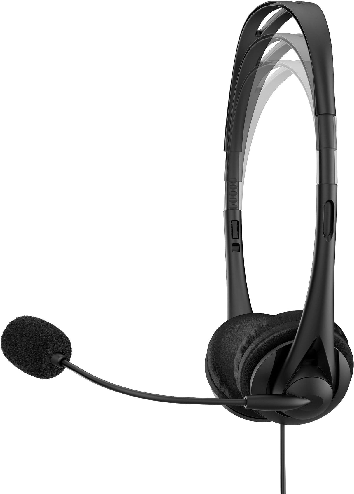 HP Stereo USB Headset G2 (428K6AA)