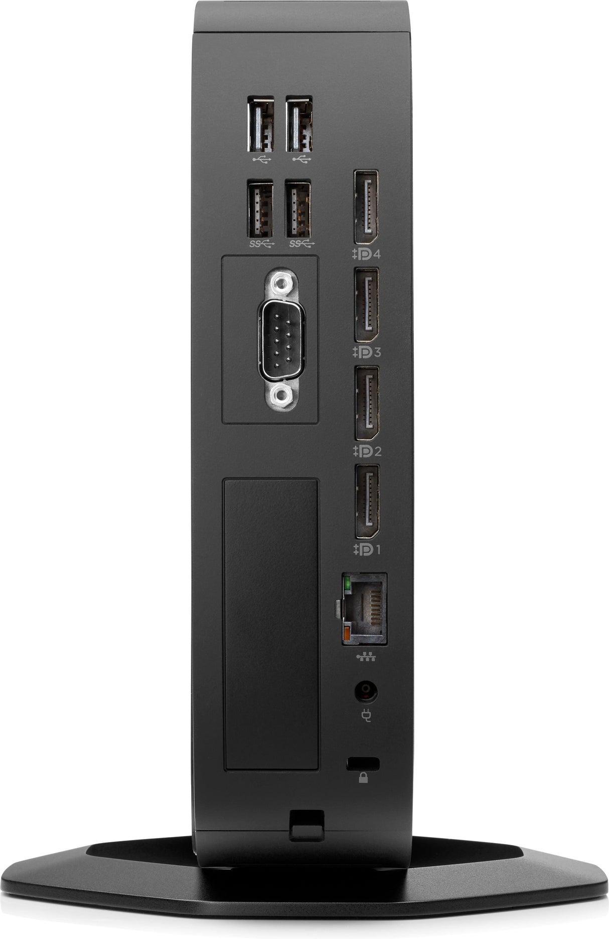 HP t740 Thin Client (8XS85PA)