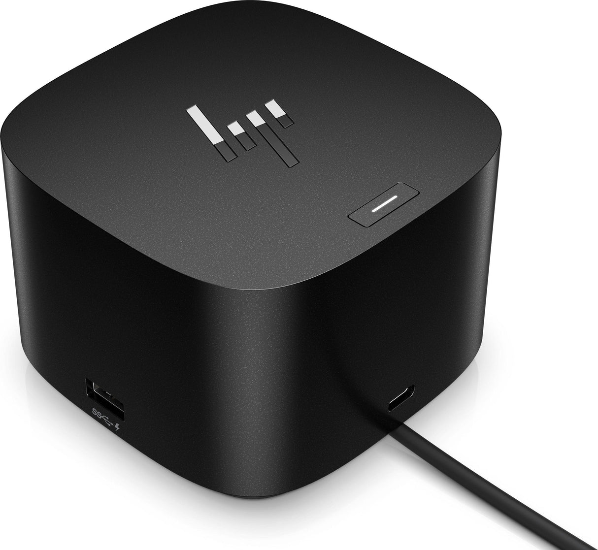 HP Thunderbolt Dock 120W G4 – Thunderbolt 4 / 120W PD / HDMI / DP / Ethernet – Docking Station