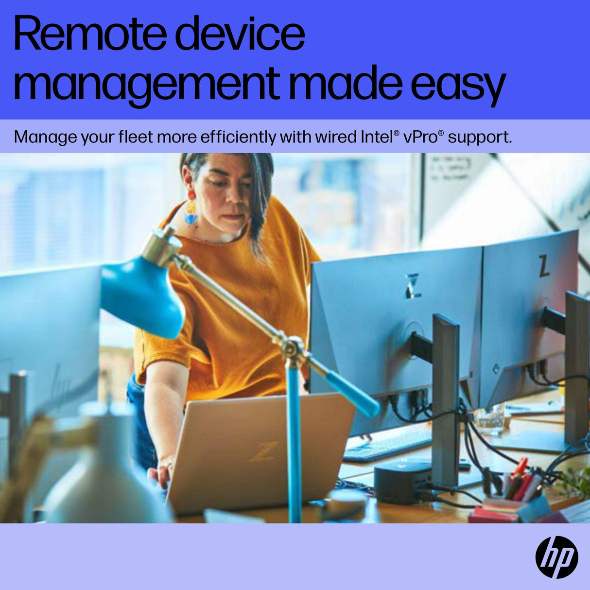 HP Thunderbolt Dock 120W G4 (4J0A2AA)