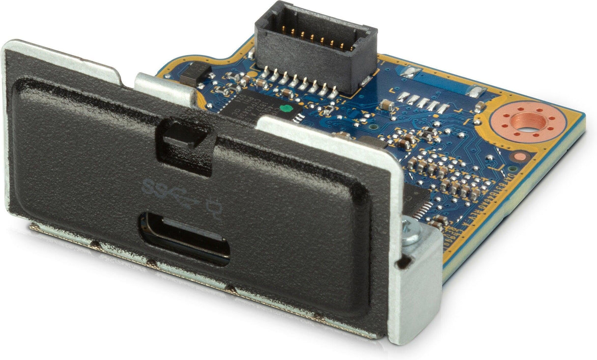 HP Type-C USB 3.1 Gen2 Port with 100W PD (6VF54AA)