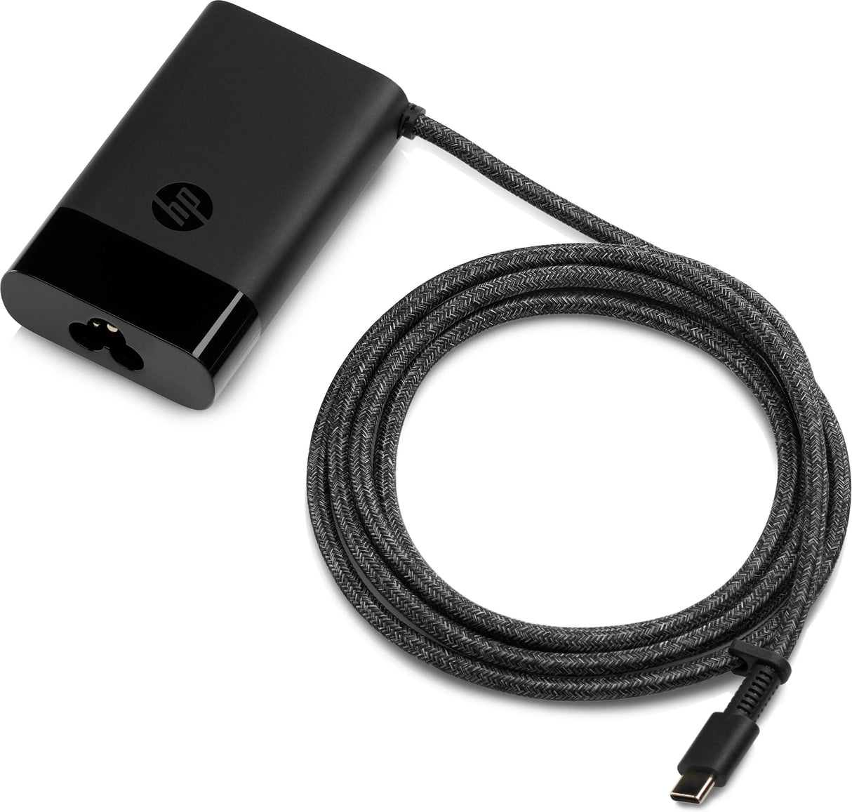 HP 671R2AA – 65W / USB-C / PD – Laptop Charger