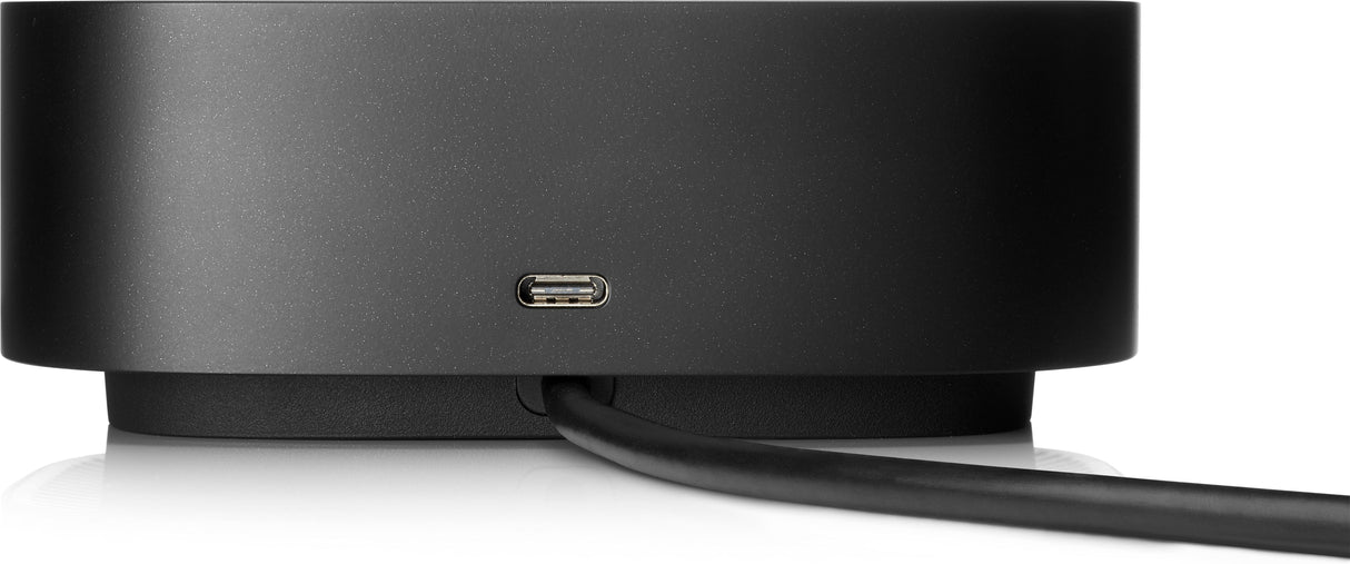 HP USB-C Dock G5 (26D32AA)