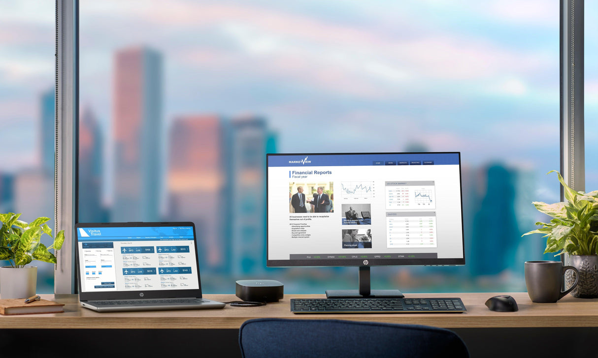 HP USB-C Dock G5 (26D32AA)