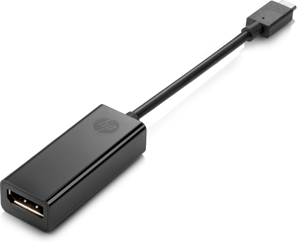 HP USB-C to DP Adapter (4SH08AA)
