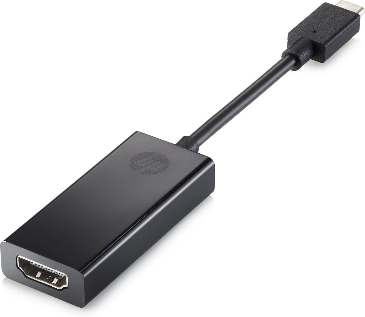 HP USB-C to HDMI Adapter (4SH07AA)