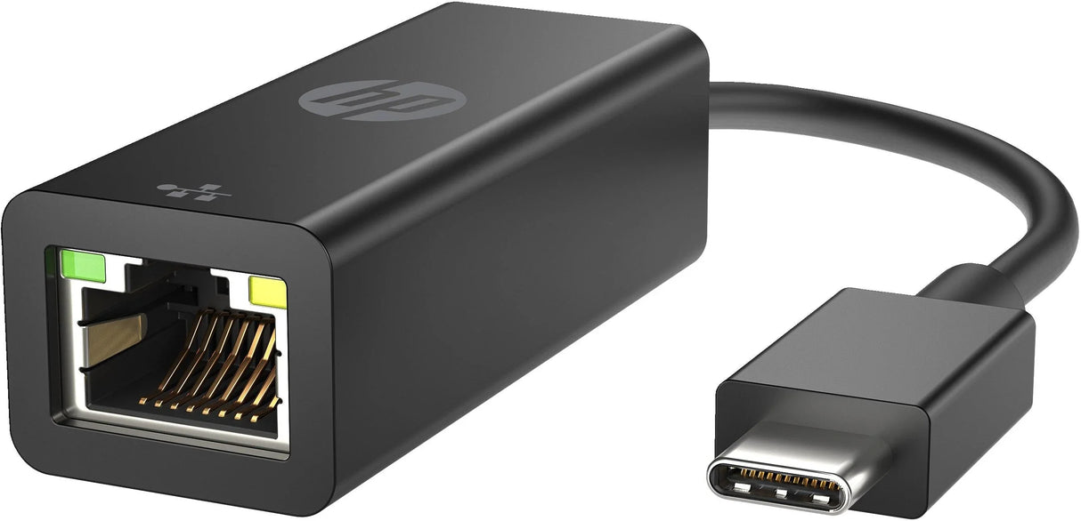 HP USB-C to RJ45 Adapter G2 (4Z527AA)