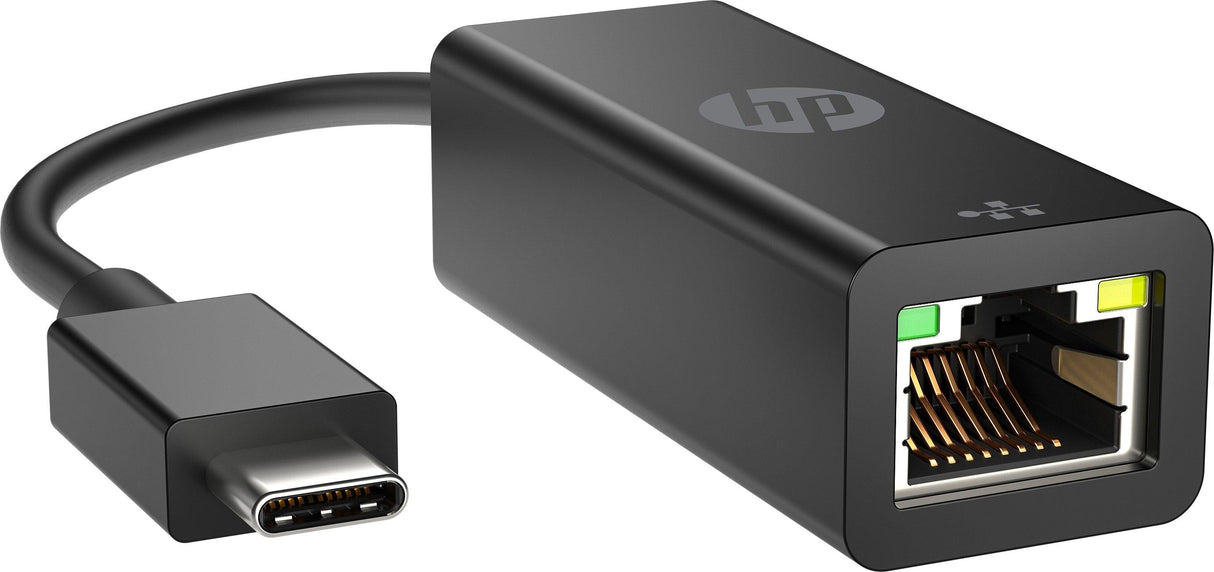 HP USB-C to RJ45 Adapter G2 (4Z527AA)