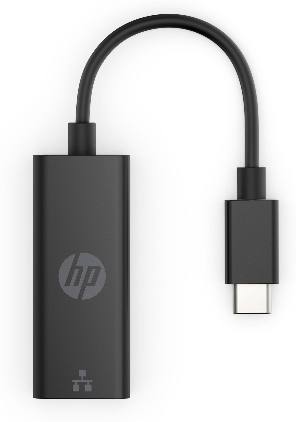 HP USB-C to RJ45 Adapter G2 (4Z527AA)