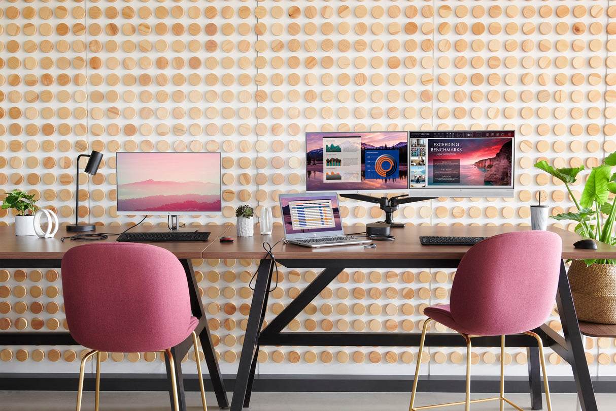 HP USB-C|A Universal Dock G2 (5TW13AA)