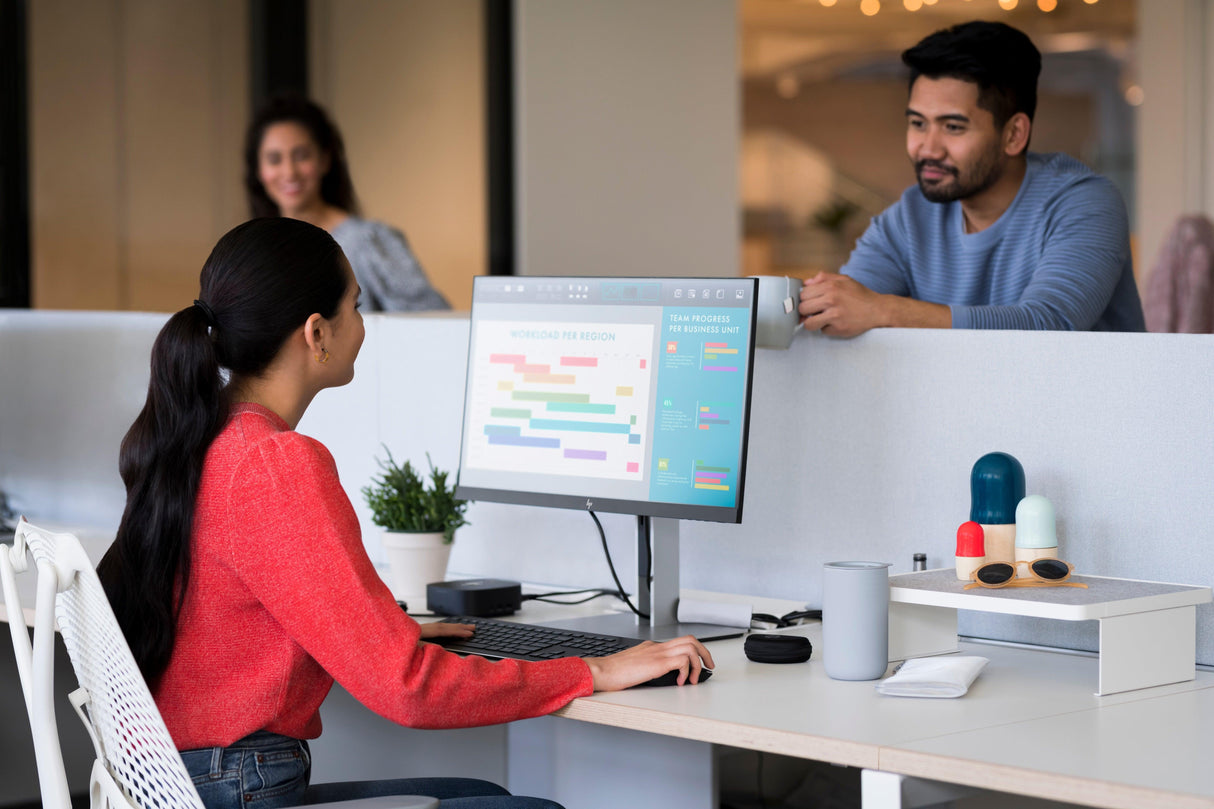 HP USB-C|A Universal Dock G2 (5TW13AA)