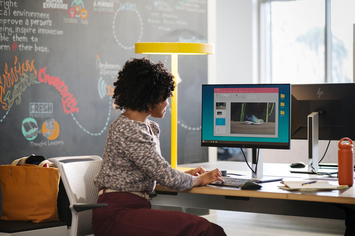 HP USB-C|A Universal Dock G2 (5TW13AA)