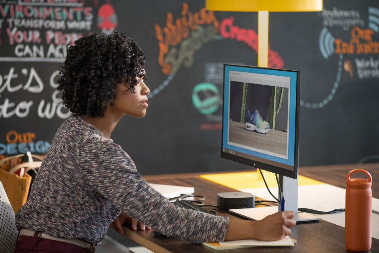 HP USB-C|A Universal Dock G2 (5TW13AA)