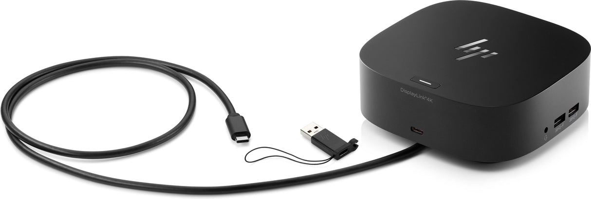 HP USB-C|A Universal Dock G2 (5TW13AA)