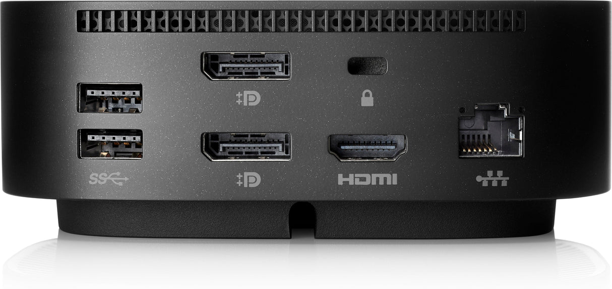 HP USB-C|A Universal Dock G2 (5TW13AA)