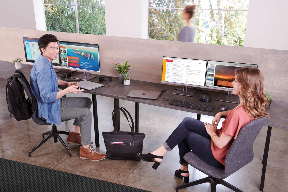 HP USB-C|A Universal Dock G2 (5TW13AA)