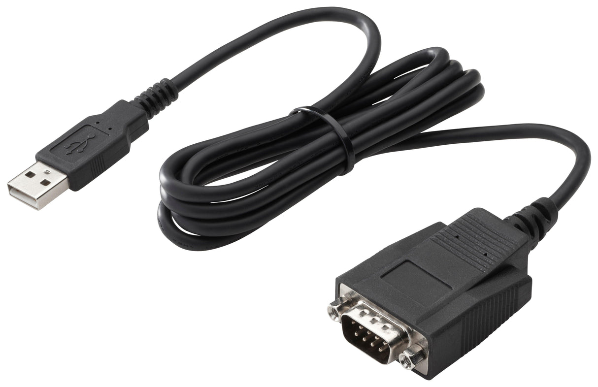 HP USB to Serial Port Adapter (J7B60AA)