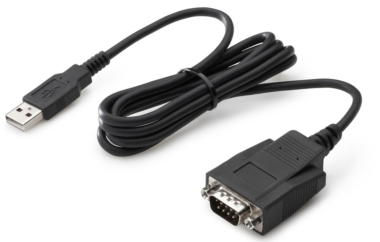 HP USB to Serial Port Adapter (J7B60AA)
