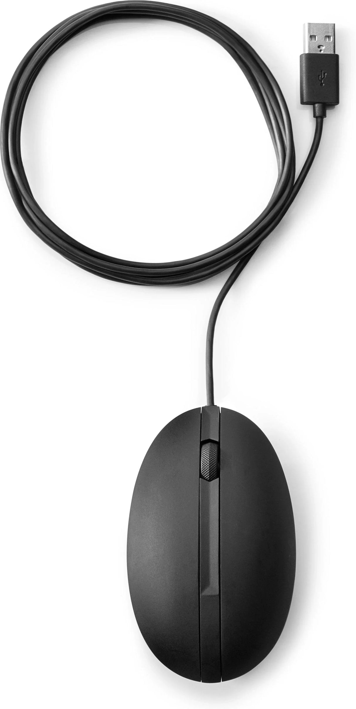 HP 320M – Wired USB / 1200 DPI / Ambidextrous – Office Mouse