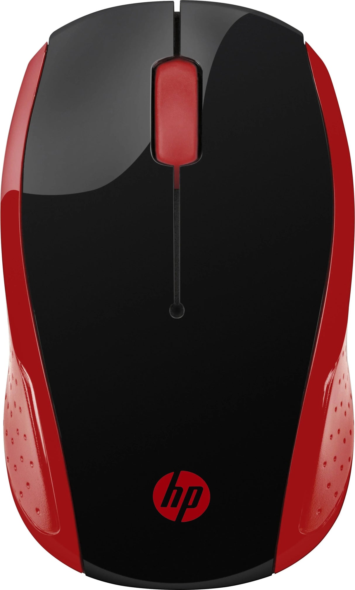 HP Wireless Mouse 200 – Wireless 2.4GHz / 1200 DPI / Ambidextrous – Office Wireless Mouse