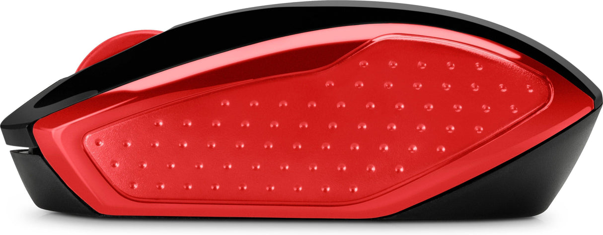 HP Wireless Mouse 200 – Wireless 2.4GHz / 1200 DPI / Ambidextrous – Office Wireless Mouse