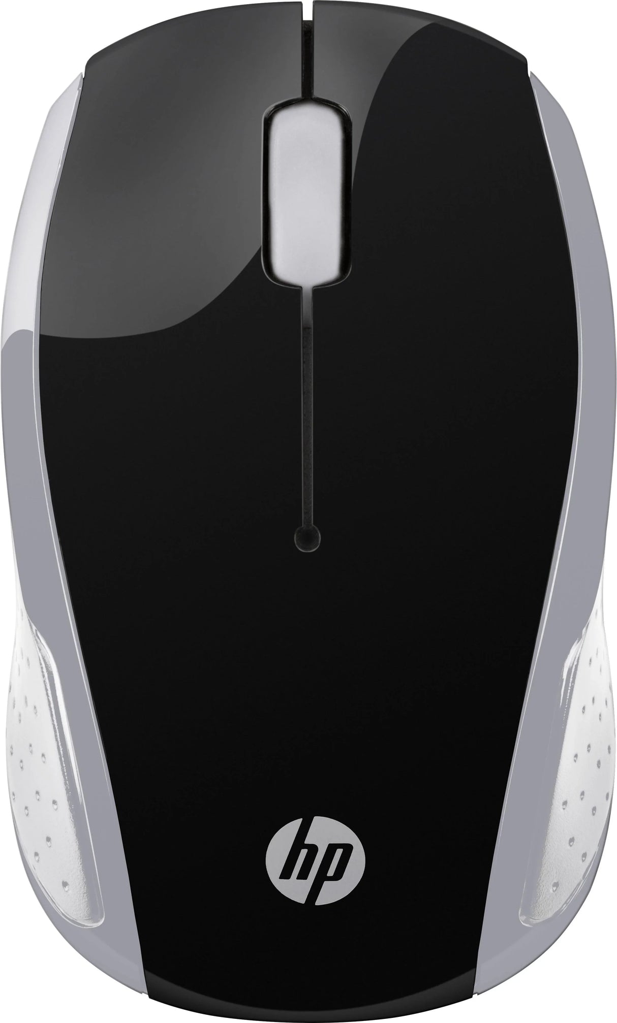 HP Wireless Mouse 200 – Wireless 2.4GHz / 1200 DPI / Ambidextrous – Office Wireless Mouse