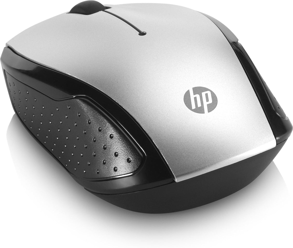 HP Wireless Mouse 200 (Pike Silver) (2HU84AA)