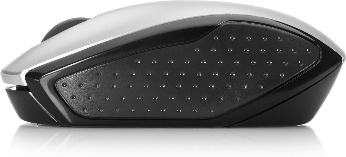 HP Wireless Mouse 200 (Pike Silver) (2HU84AA)