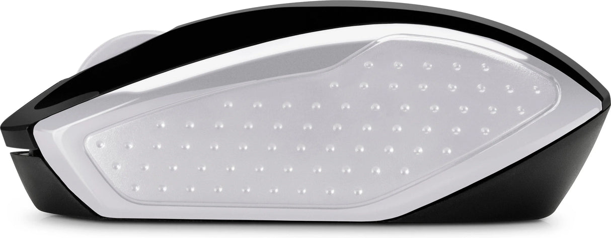 HP Wireless Mouse 200 – Wireless 2.4GHz / 1200 DPI / Ambidextrous – Office Wireless Mouse