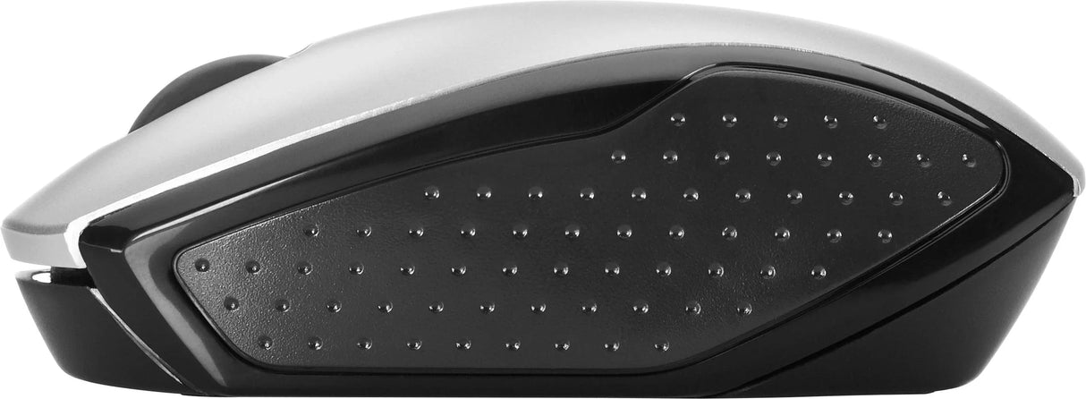 HP Wireless Mouse 200 – Wireless 2.4GHz / 1200 DPI / Ambidextrous – Office Wireless Mouse