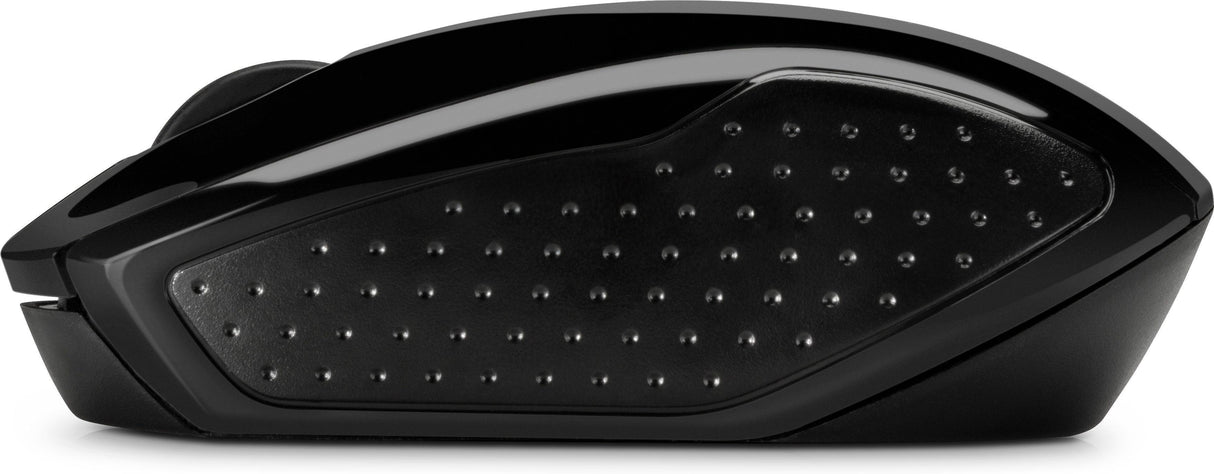 HP Wireless Mouse 200 – Wireless 2.4GHz / 1200 DPI / Silent Click – Office Wireless Mouse