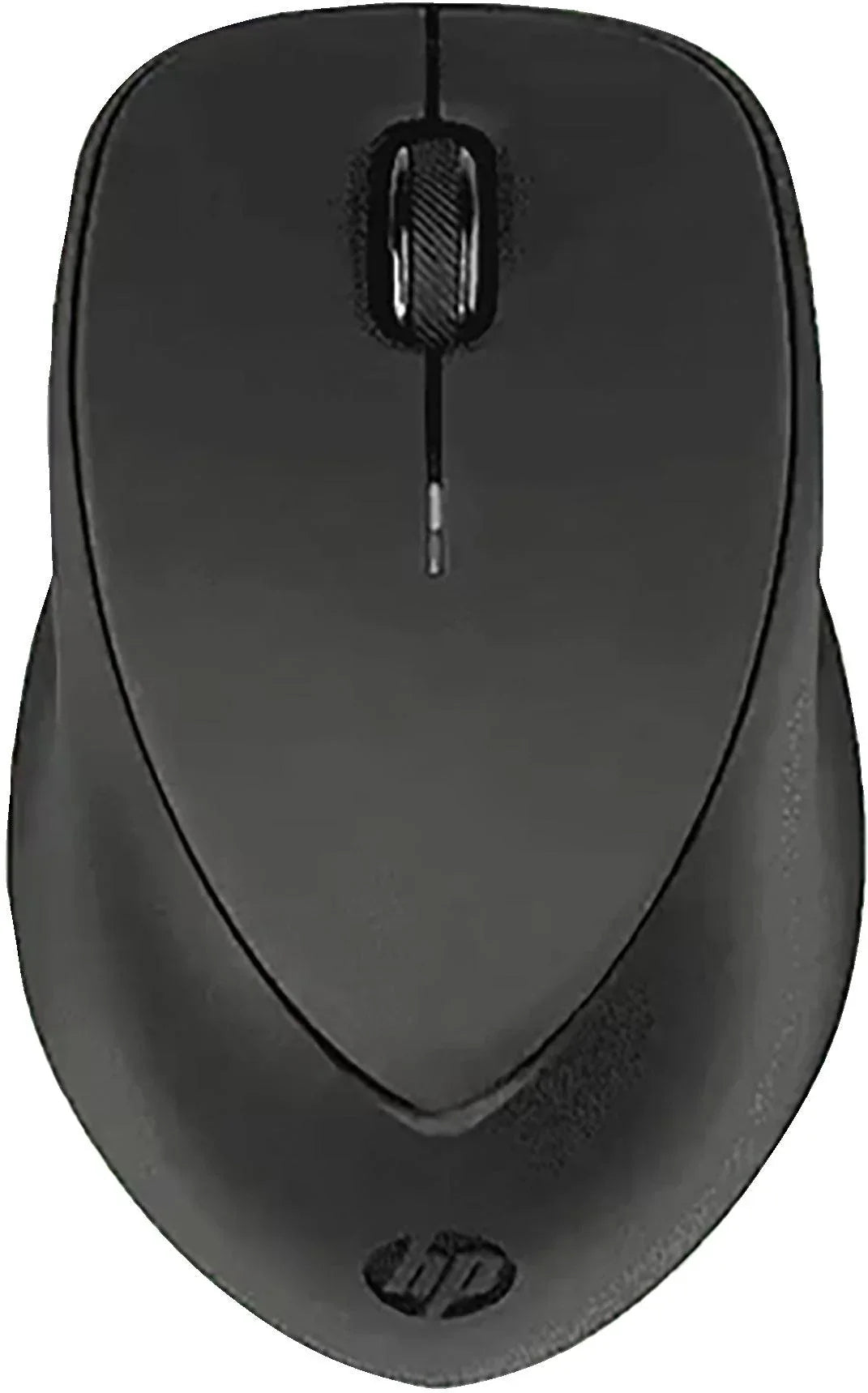 HP 1JR31AA – Wireless 2.4GHz / 1200 DPI / Stylish – Office Wireless Mouse