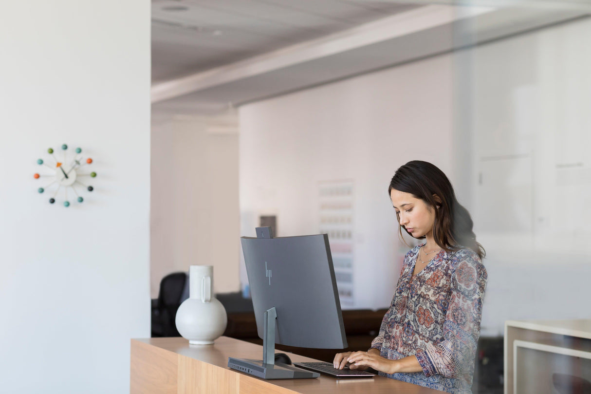 HP Wireless Premium Mouse (1JR31AA)