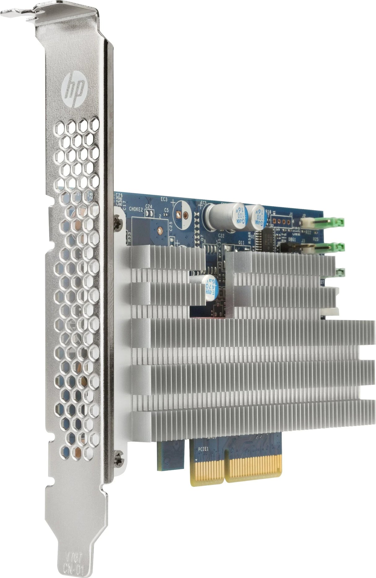 HP Z Turbo Drive G2 1TB TLC SSD (Y1T52AA)