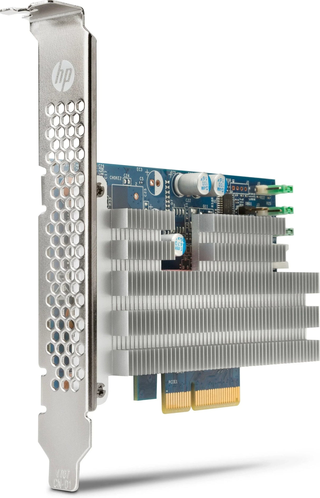 HP Z Turbo Drive G2 1TB TLC SSD (Y1T52AA)