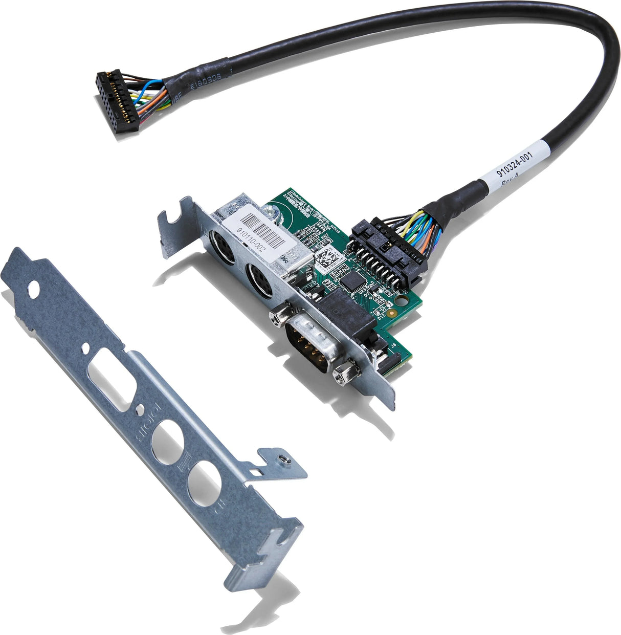 HP Z2 G5 Internal Serial and PS|2 Port (141K9AA)