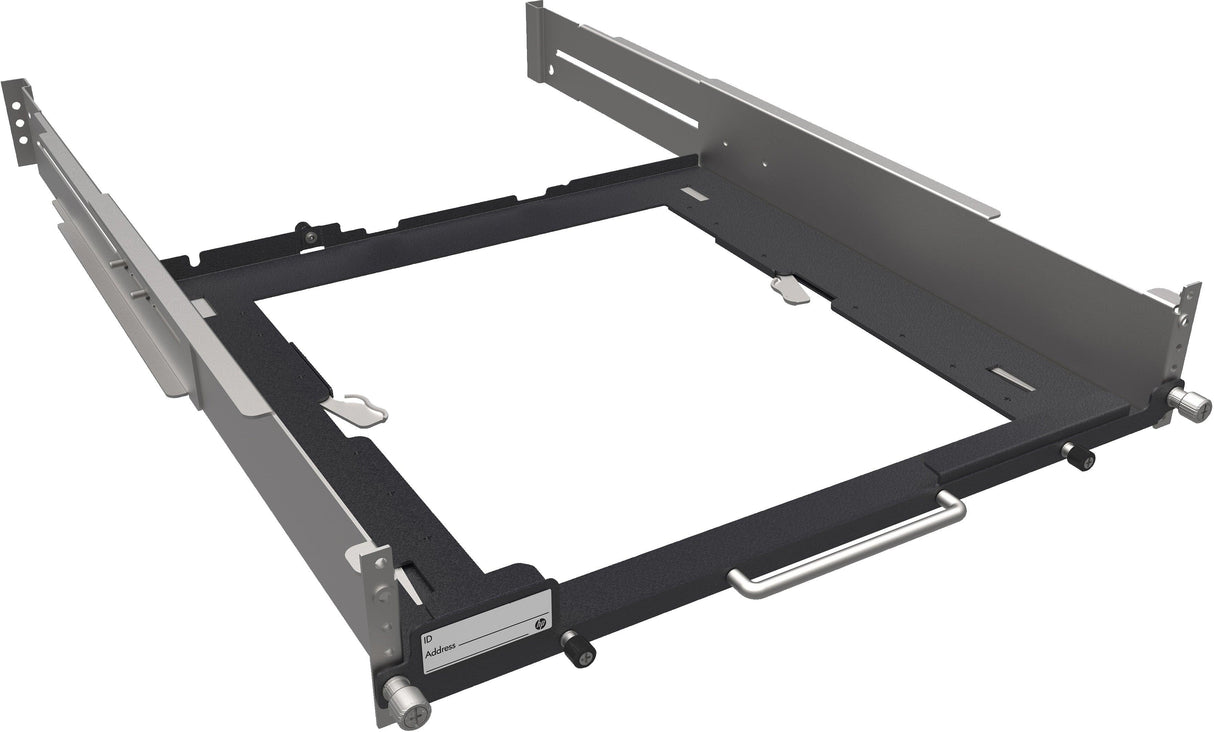 HP Z2|Z4 Depth Adjust Fixed Rail Rack Kit (W6D62AA)