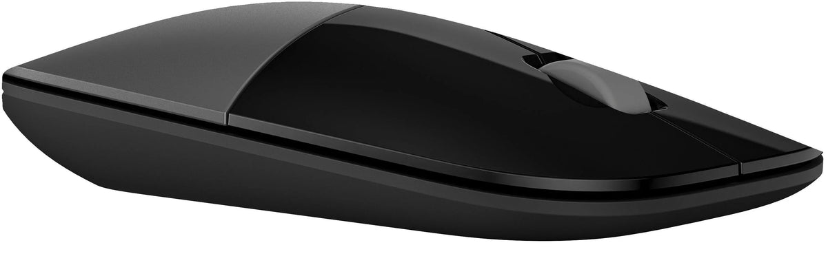 HP Z3700 – Wireless (Bluetooth + 2.4GHz) / 1200 DPI / Lightweight – Travel Wireless Mouse
