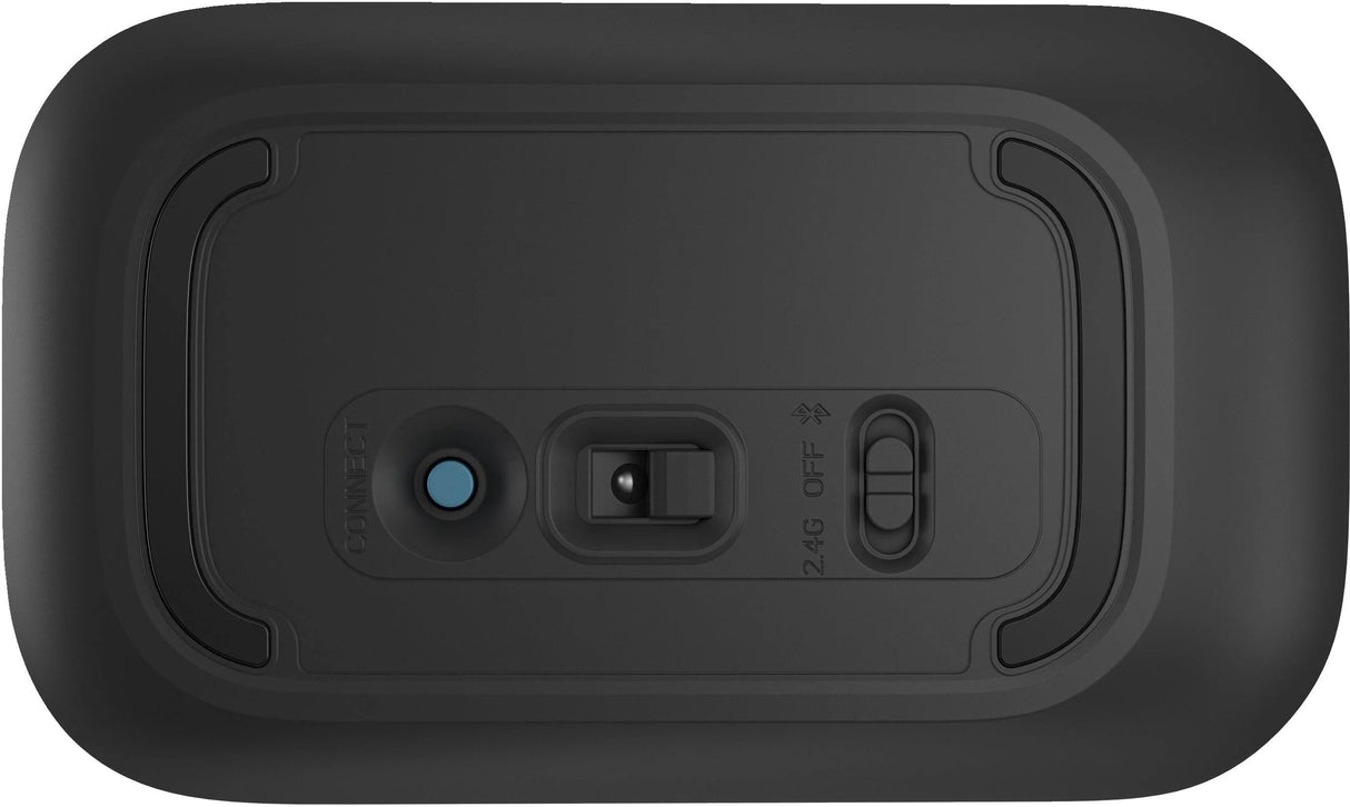 HP Z3700 – Wireless (Bluetooth + 2.4GHz) / 1200 DPI / Lightweight – Travel Wireless Mouse